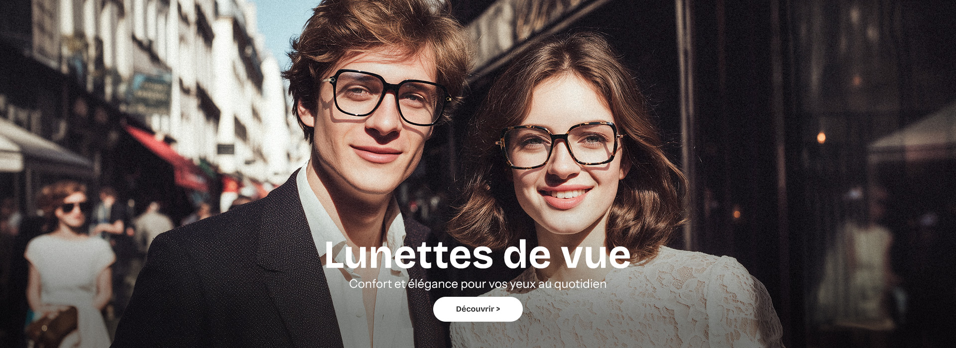 Zeelool optical eyeglasses online store TopBanner1