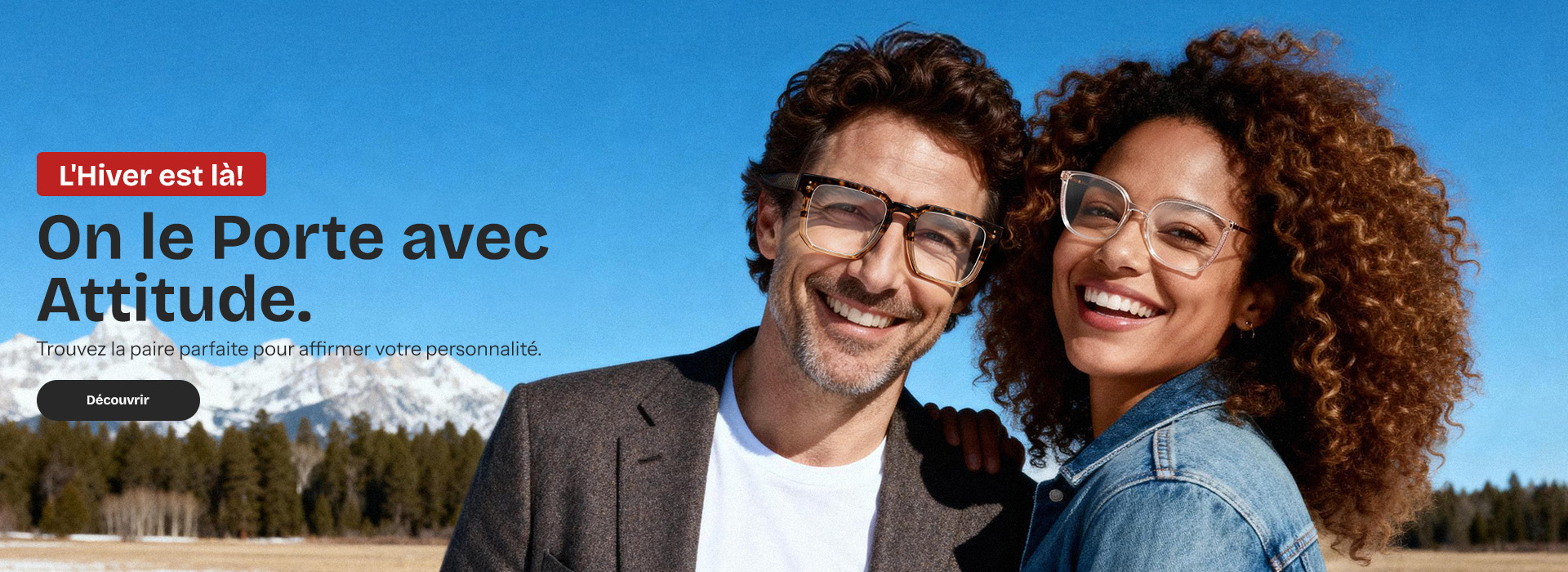 Zeelool optical eyeglasses online store TopBanner1