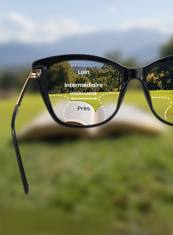 Type de Verres glasses 1