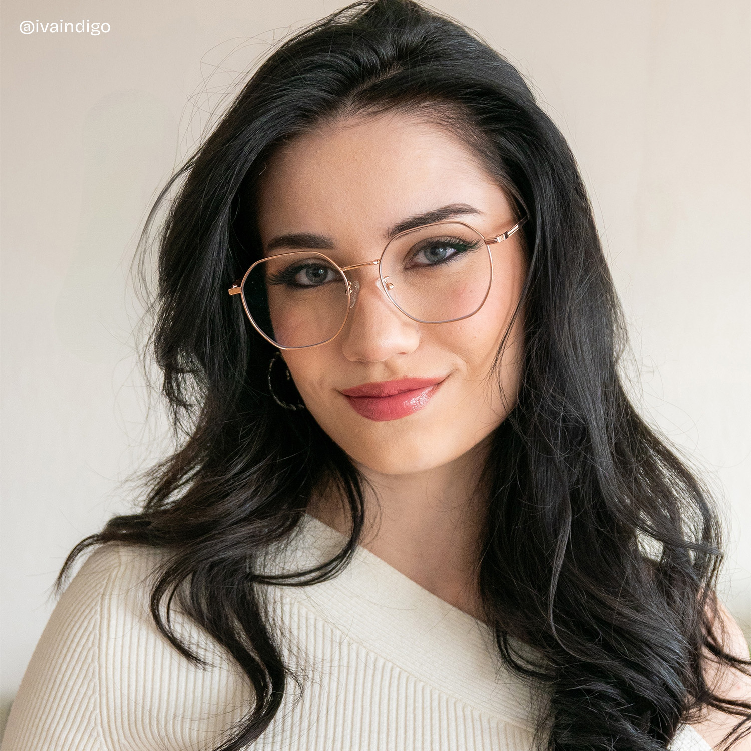 Style Hub Lunettes 1