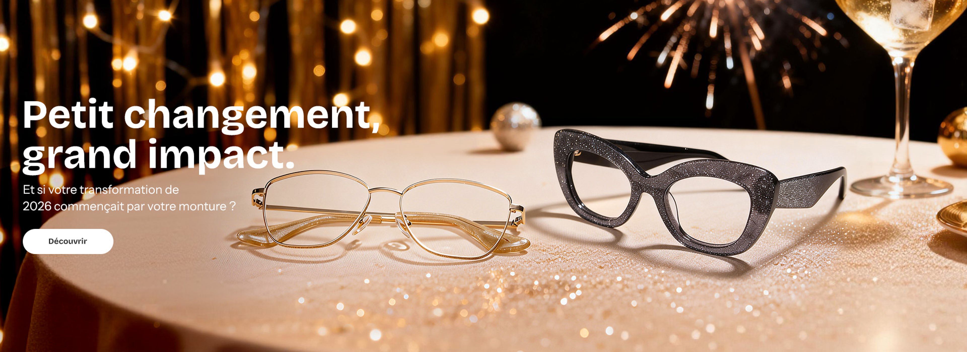 Zeelool optical eyeglasses online store TopBanner2