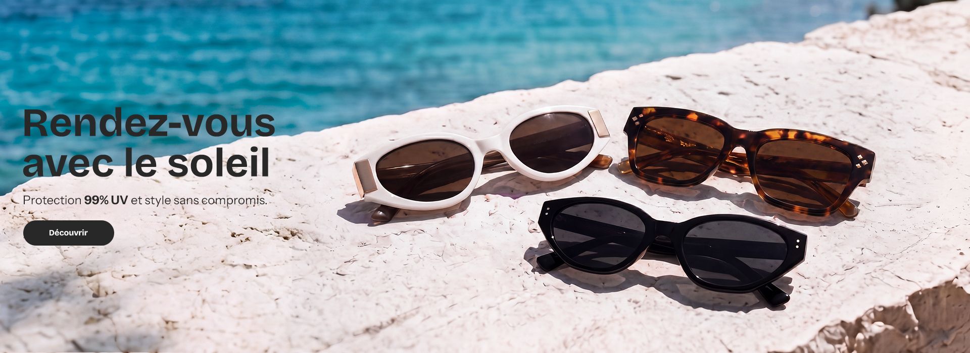Zeelool optical eyeglasses online store TopBanner0