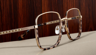 Inspiration lunettes