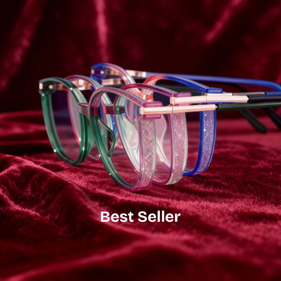 Best seller lunettes