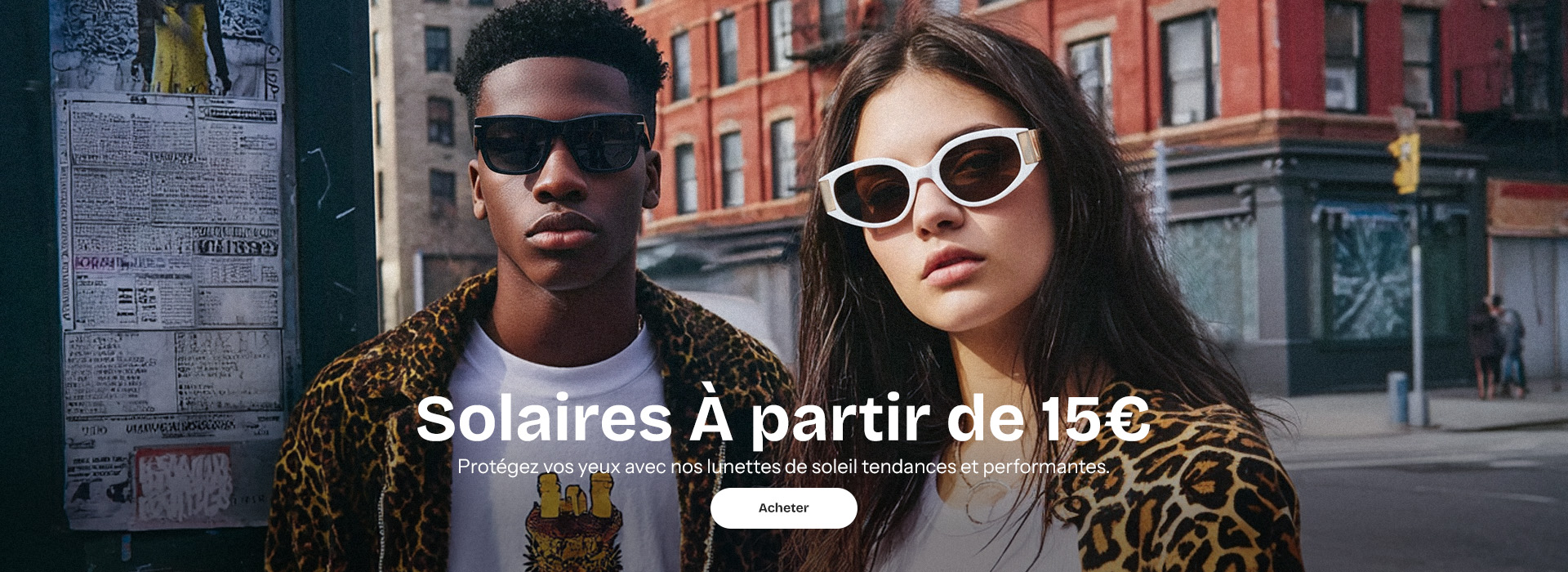 ZEELOOL magasin de lunettes TopBanner1