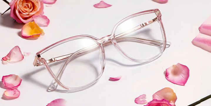 Nouveautés lunettes