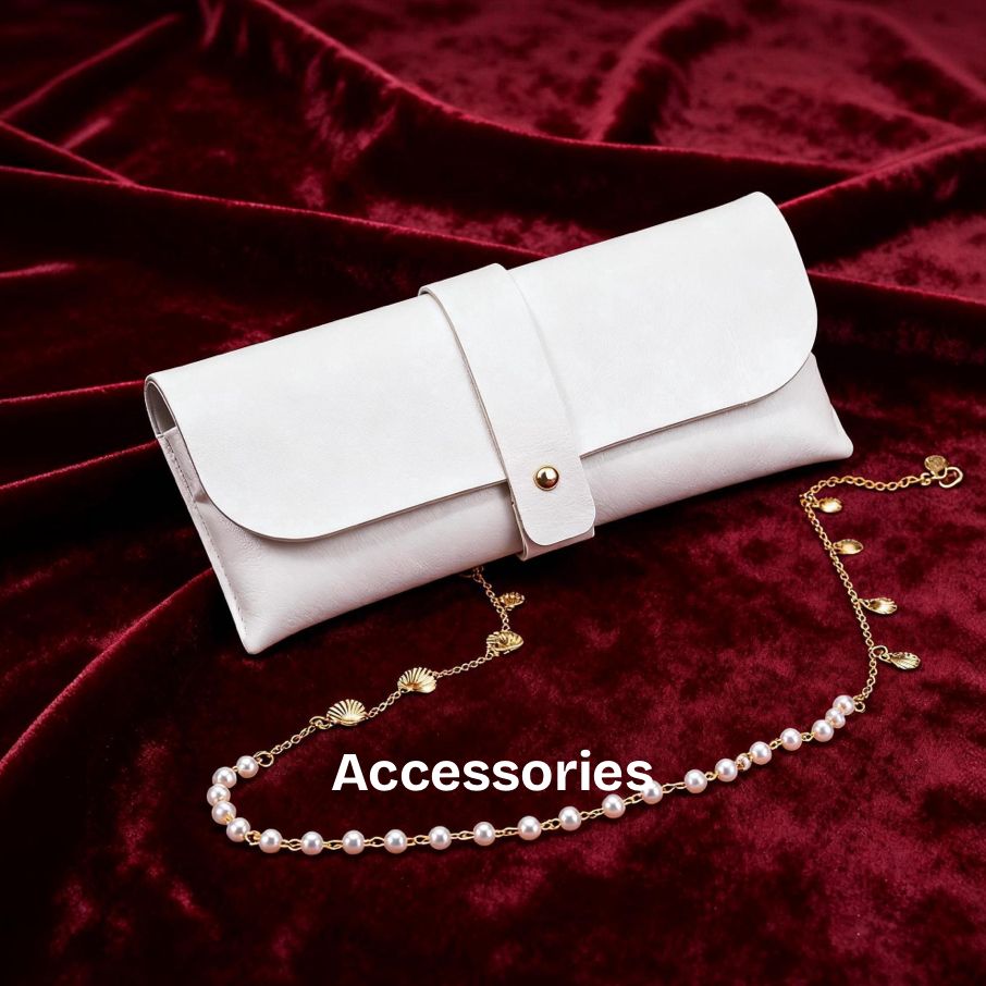 Accessories lunettes