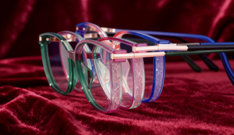 Best seller lunettes