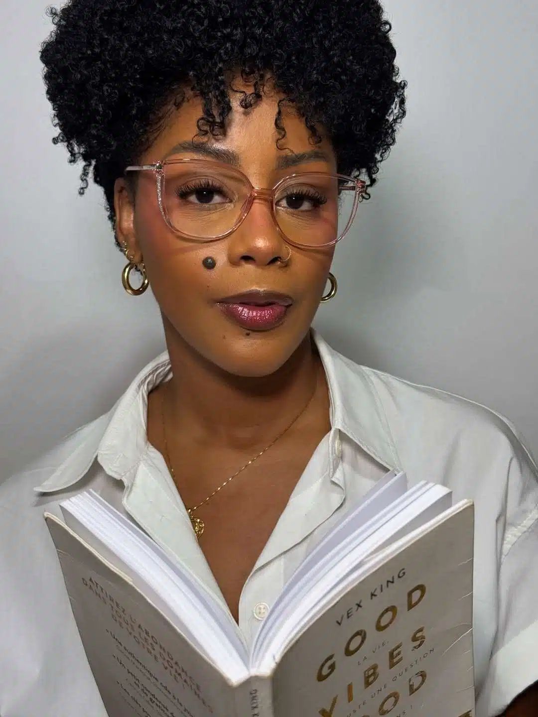 Vu sur vous glasses 0