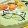 Inspiration Printemps lunettes
