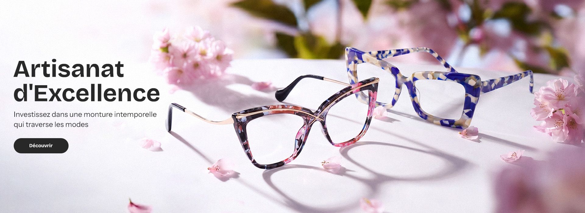 Zeelool optical eyeglasses online store TopBanner0