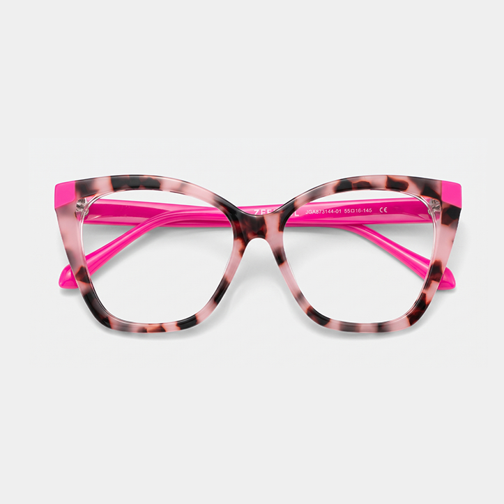 Papillon Glasses
