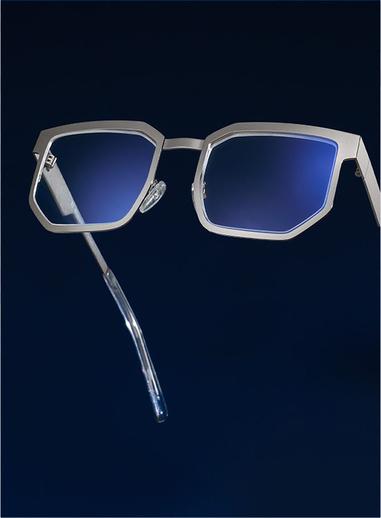 Type de Verres glasses 0