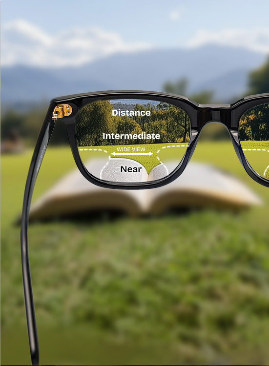 Type de Verres glasses 1