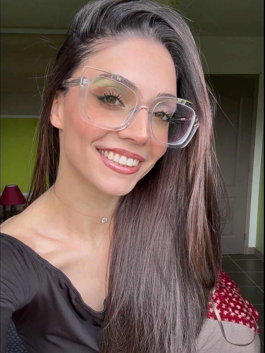 Vu sur vous glasses 2