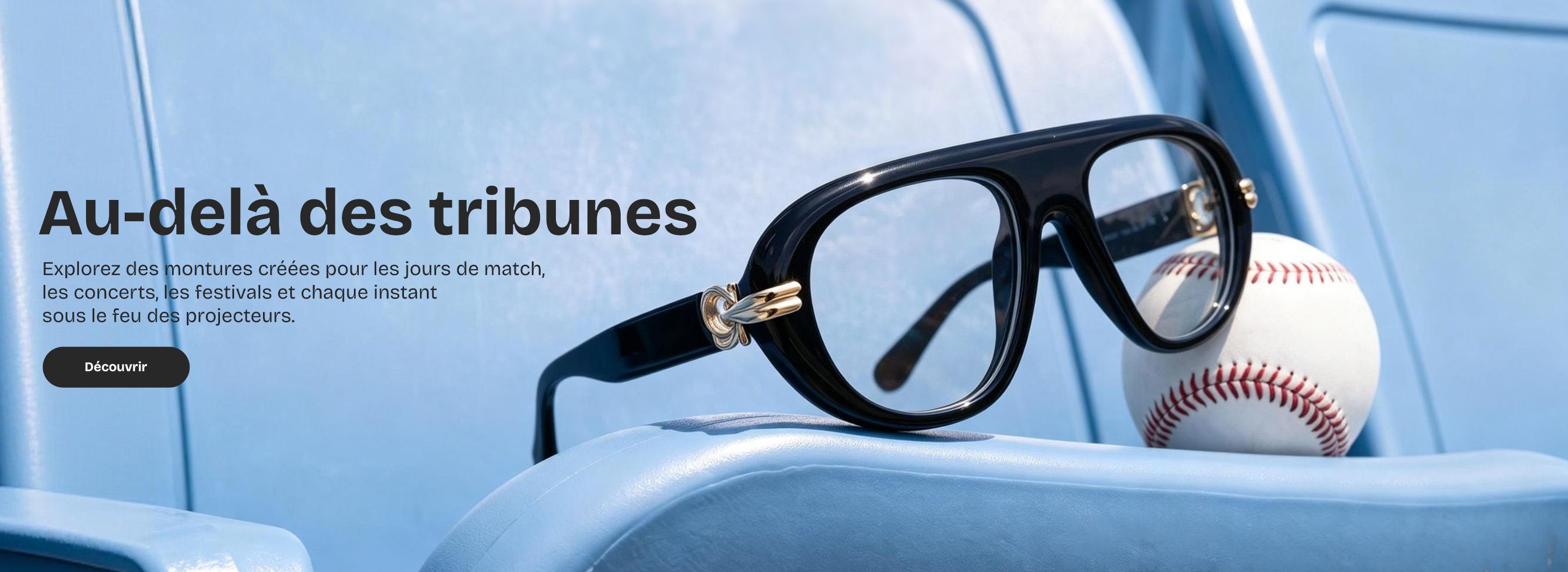 Zeelool optical eyeglasses online store TopBanner1