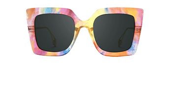 Style Pop & Coloré