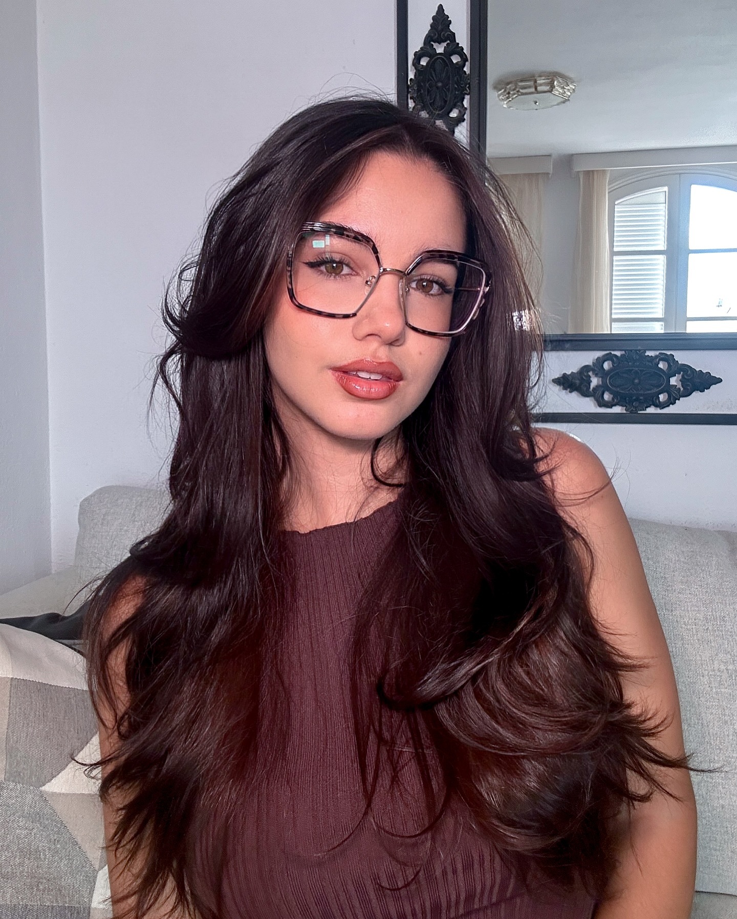 Style Hub Lunettes 0