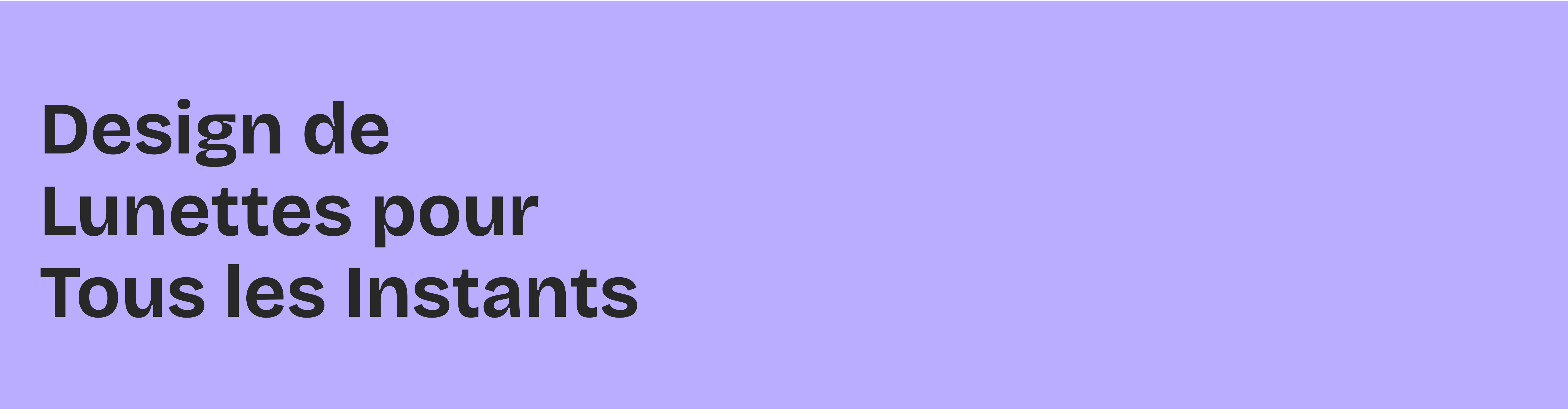 Vous cherchez des lunettes pour chaque moment de vie? Chez ZEELOOL, on sait qu'une seule paire ne fait pas l'affaire en toute occasion. Notre collection de montures branchées et verres de qualité ne cesse de grandir, à prix abordables. Achetez en ligne ou rafraîchissez votre style: on suit les tendances pour vous! Avec notre expérience numérique tout-en-un, trouver vos lunettes idéales est plus facile que jamais. Que vous changiez de look ou montiez votre collection, ZEELOOL vous aide à voir le monde en beauté. - Item 1