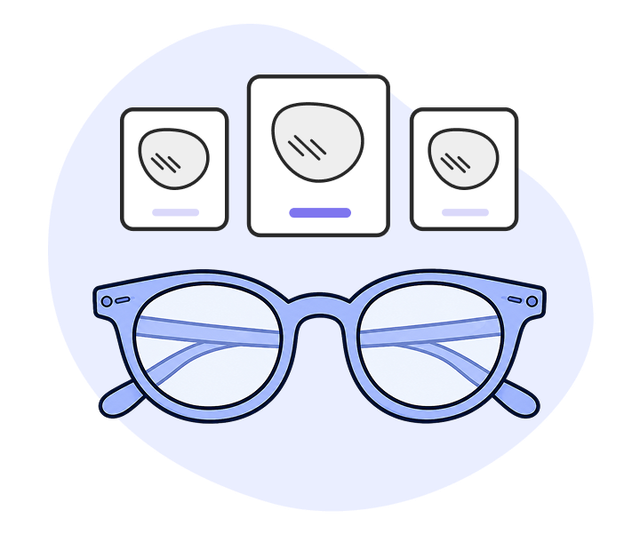 3. Personnalisez vos verres