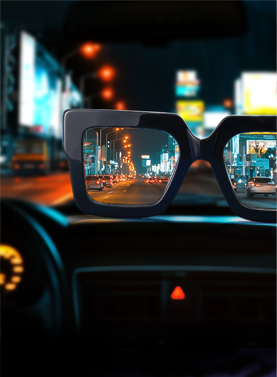 Type de Verres glasses 3