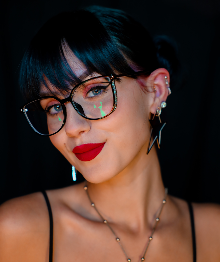 Style Hub Lunettes 3