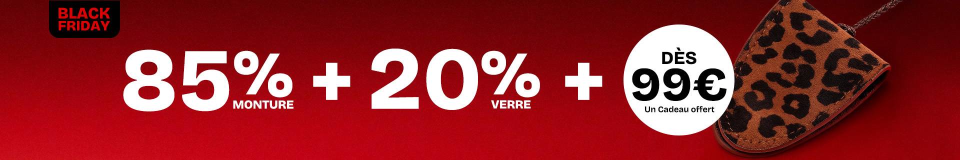 ZEELOOL black friday lunettes