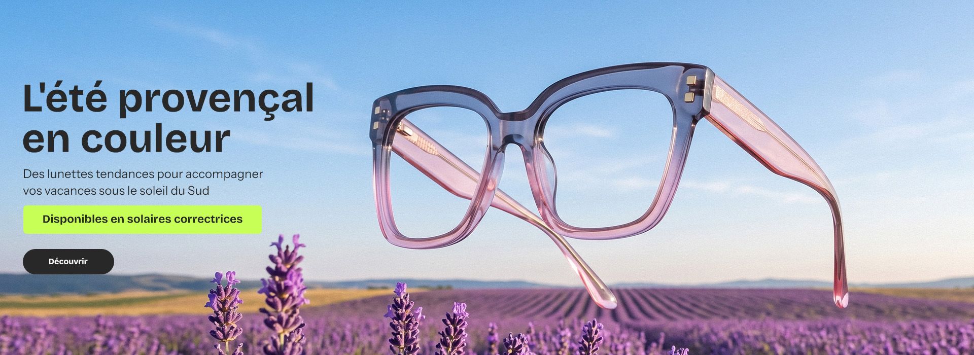 Zeelool optical eyeglasses online store TopBanner0