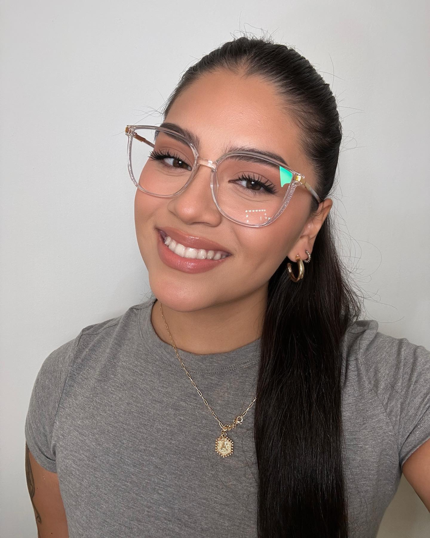 Style Hub glasses 0