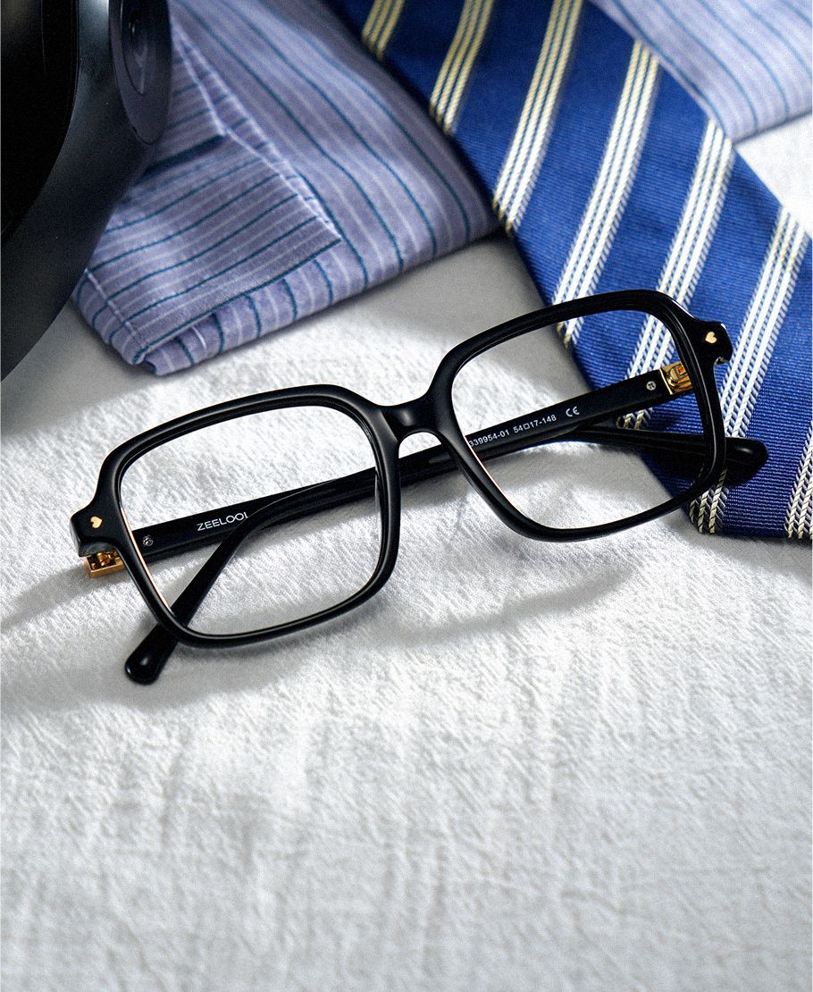 Vie Professionnelle Glasses