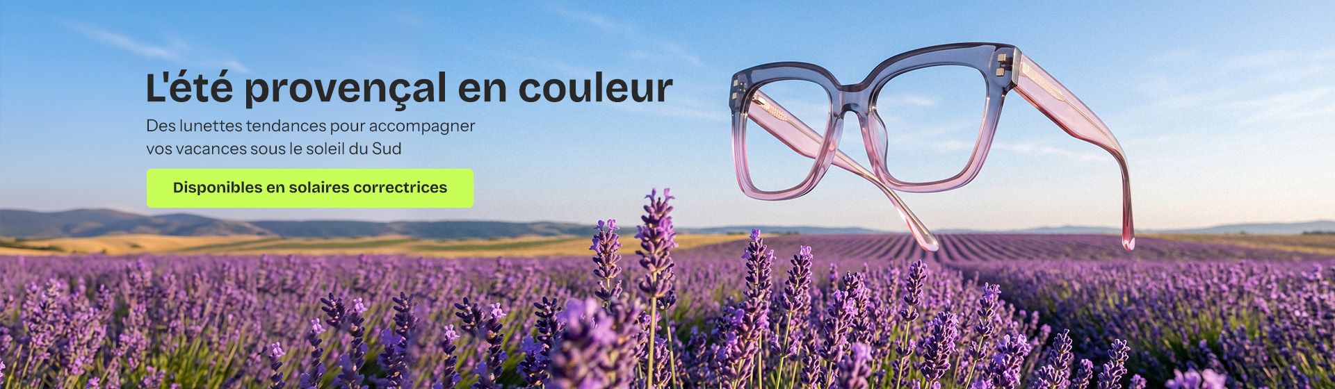 Toutes les Solaires
