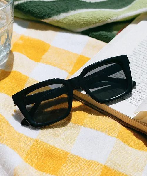 Sunglasses unies