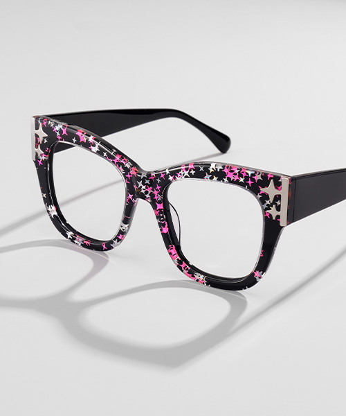 Lunettes Minimalistes