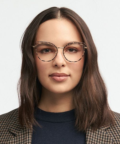 Lunettes pour Femmes