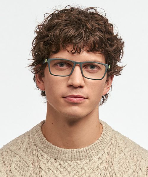 Lunettes pour Hommes