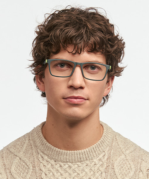 Lunettes pour Hommes