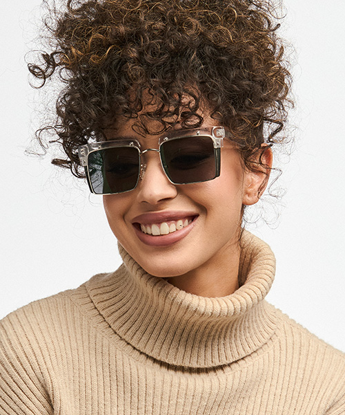 Solaires pour Femmes