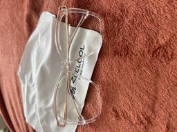 Quality: Top
Price: Excellent 
Size: Top
Magnifique paire de lunettes 0