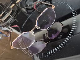 Quality: Bonne
Ma vision avec ces verres progressifs est nette et j'ar0