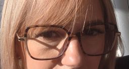 Les verres sont conformes à l'ordonnance, les filtres anti-lumière ble0