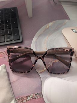 Quality: Très bonne qualité, lunettes au top
Prescription: Parfaitemen0