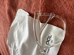 Quality: Top
Price: Excellent 
Size: Top
Magnifique paire de lunettes 1
