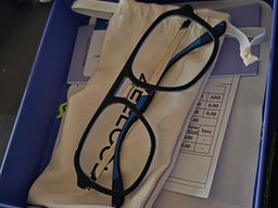Quality: 10
Price: 10
La qualité des lunettes est bonne et l’ordonnanc3