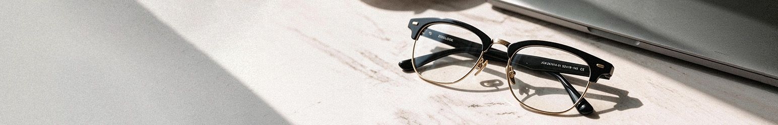 trendy glasses