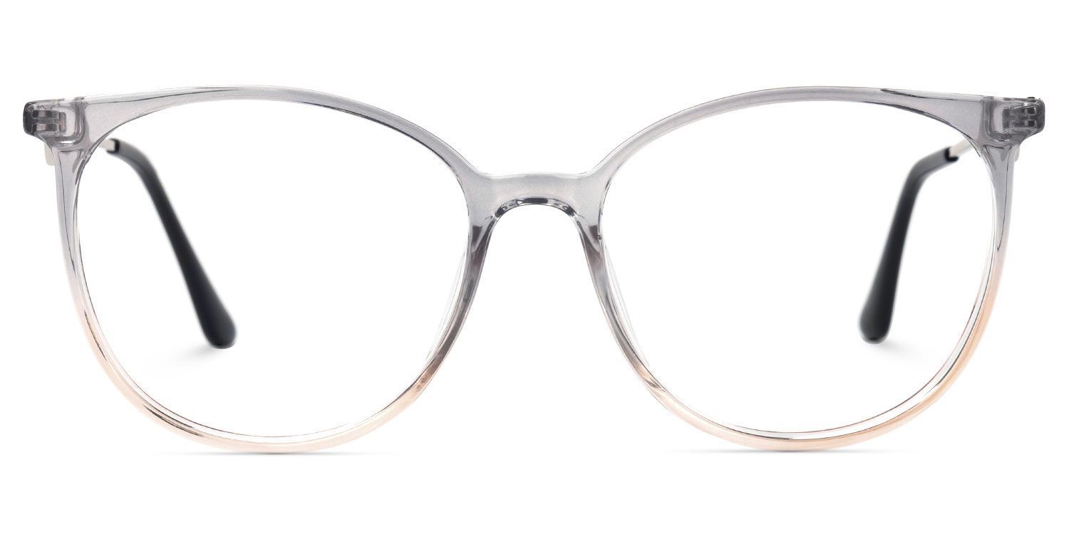 Lunettes de vue TR90 Chanty, Lunettes rondes Chanty - Lunettes Zeelool0