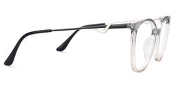 Lunettes Chanty Rondes Bicolores2