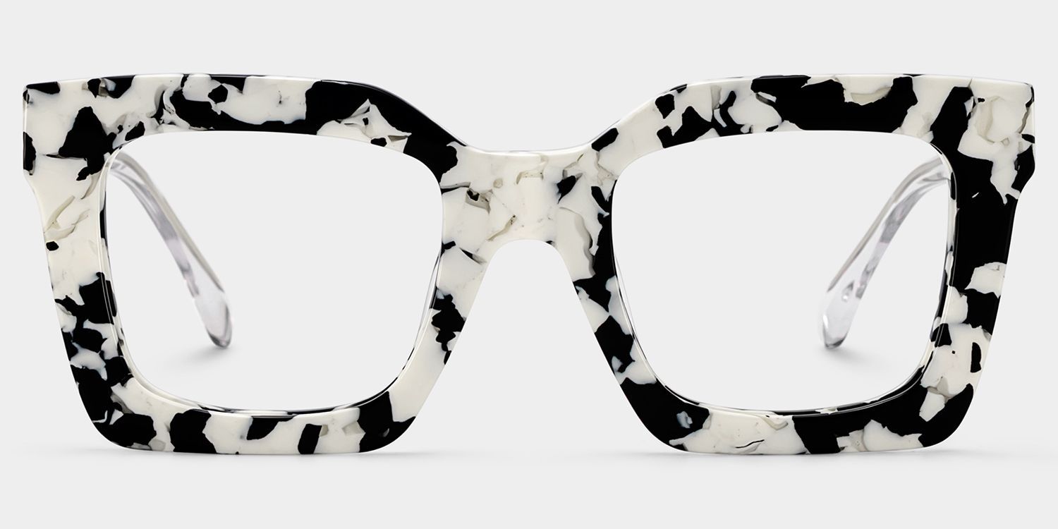 Megan glasses 1