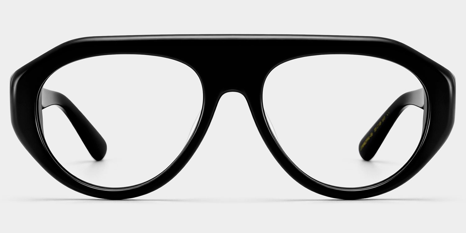 L'Aviateur glasses 2
