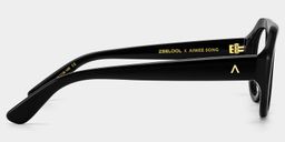 L'Aviateur Noir Aviateur lunettes4