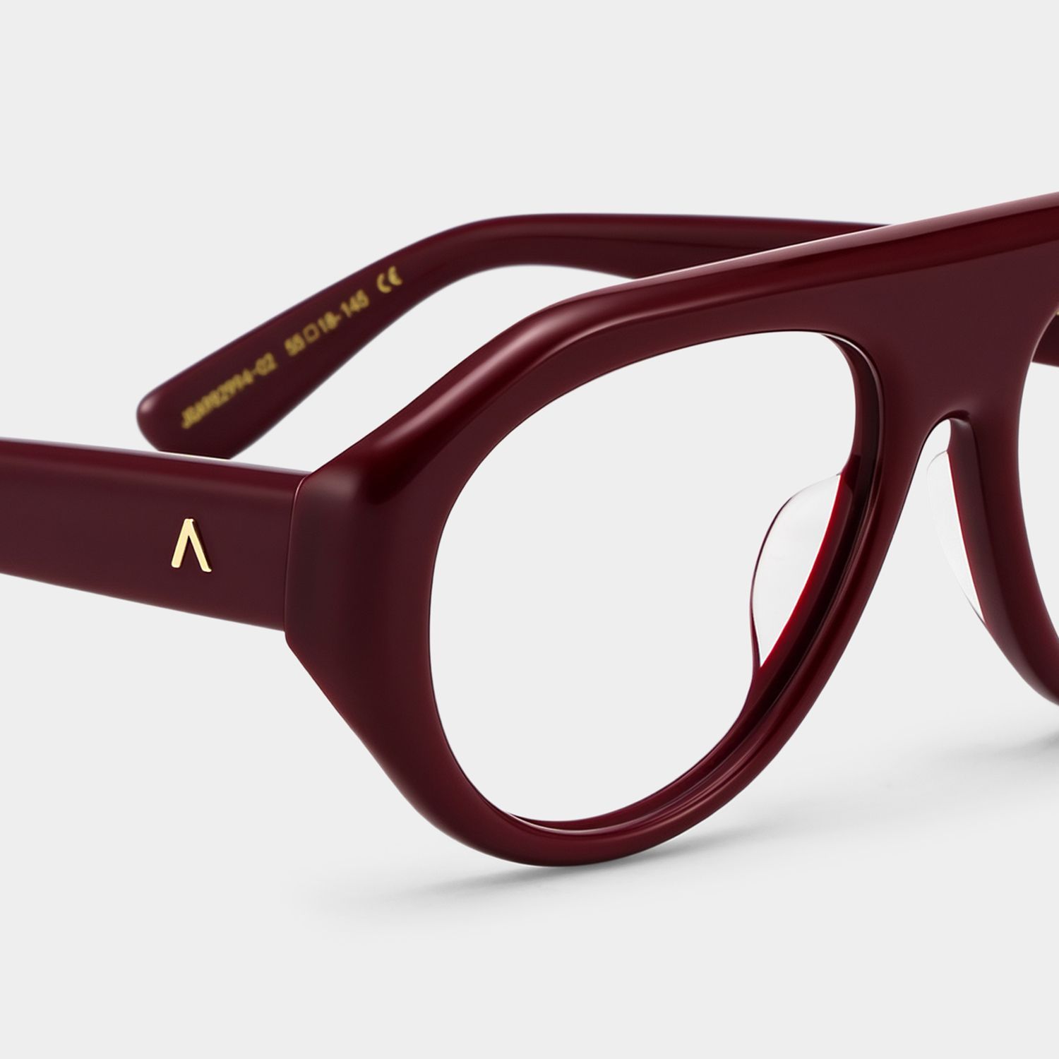 Lunettes Rouges The Aviator ZEELOOL x Aimee Song5